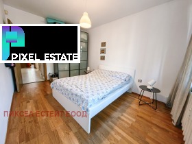 2 Schlafzimmer Iwan Wazow, Sofia