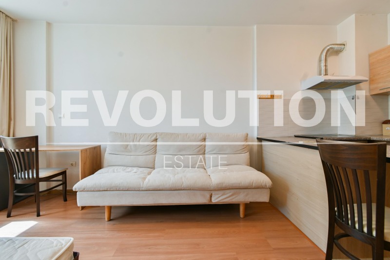 En renta  Estudio Sofia , Studentski grad , 42 metros cuadrados | 69086902