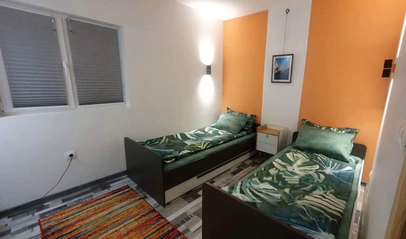 Дава под наем  1 slaapkamer Plovdiv , Tsentar , 55 кв.м | 20950476 - изображение [10]