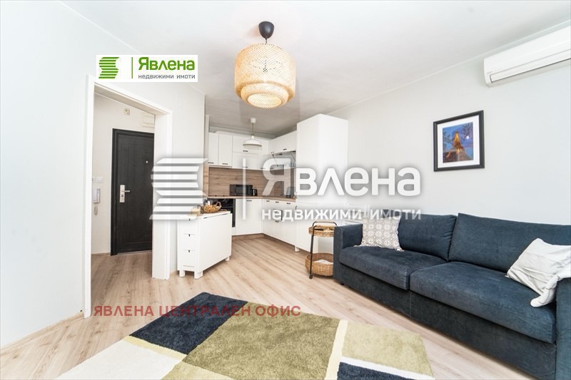 En renta  1 dormitorio Sofia , Iztok , 71 metros cuadrados | 39038390 - imagen [7]