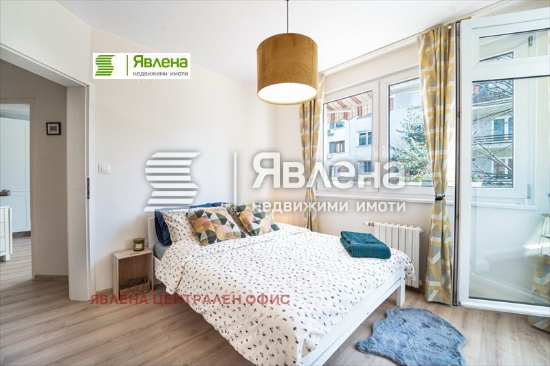 En renta  1 dormitorio Sofia , Iztok , 71 metros cuadrados | 39038390 - imagen [10]