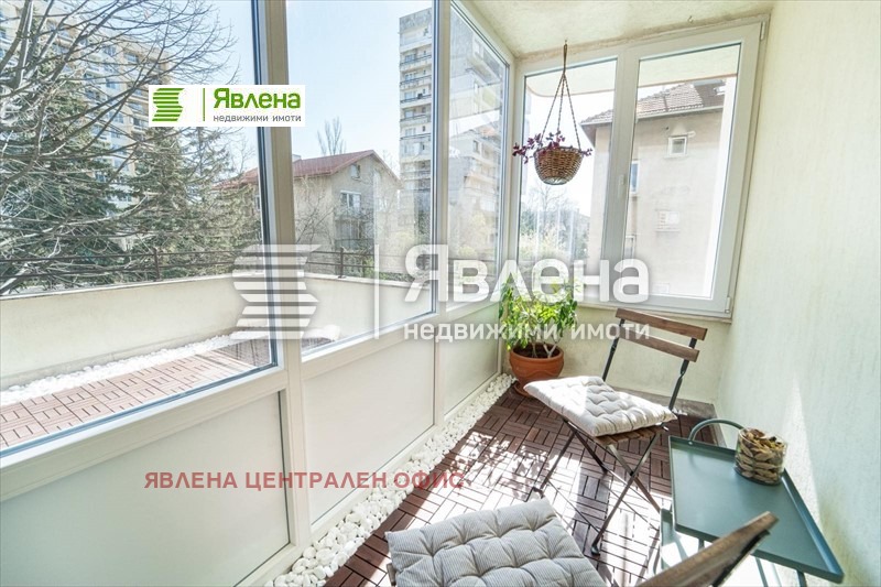 En renta  1 dormitorio Sofia , Iztok , 71 metros cuadrados | 39038390 - imagen [9]