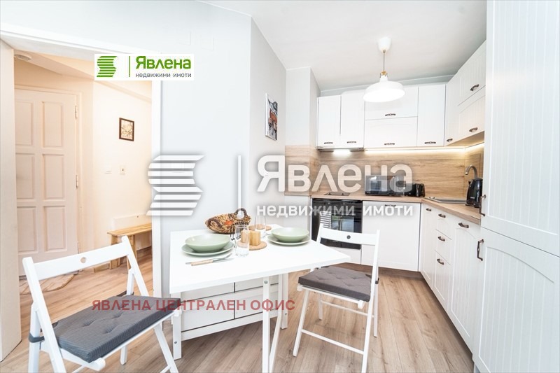 En renta  1 dormitorio Sofia , Iztok , 71 metros cuadrados | 39038390 - imagen [4]