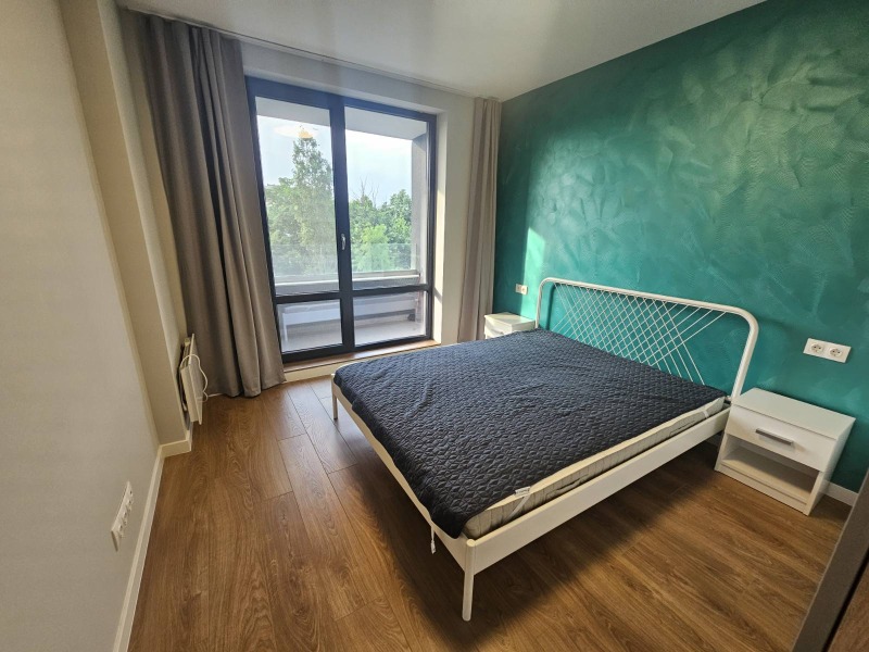 Kiadó  1 hálószoba Sofia , Ovcsa kupel , 65 négyzetméter | 91497715 - kép [5]