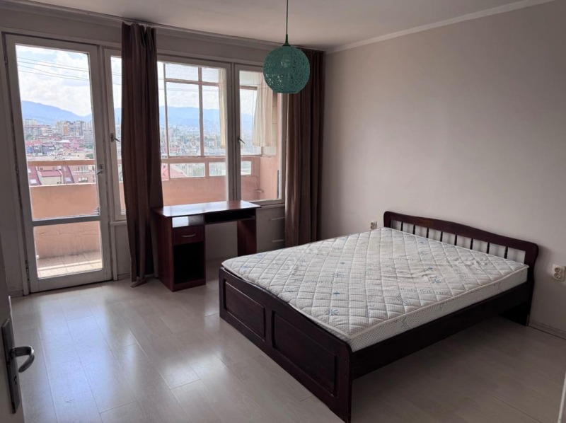 En renta  1 dormitorio Sofia , Jipodruma , 70 metros cuadrados | 15603186 - imagen [6]