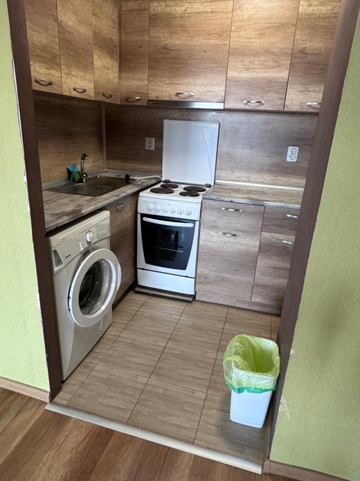 En renta  1 dormitorio Sofia , Jipodruma , 70 metros cuadrados | 15603186 - imagen [4]
