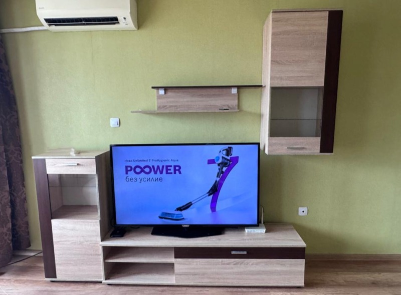 En renta  1 dormitorio Sofia , Jipodruma , 70 metros cuadrados | 15603186 - imagen [3]