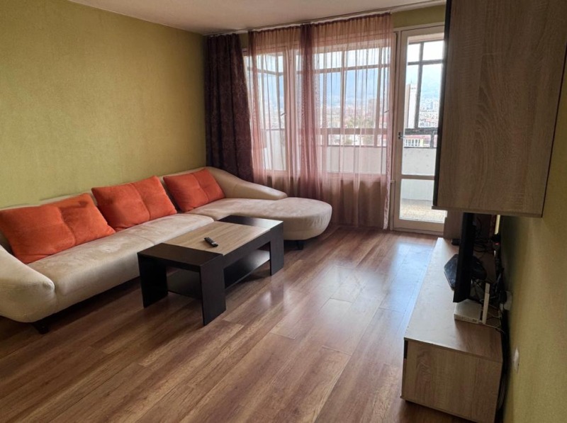 En renta  1 dormitorio Sofia , Jipodruma , 70 metros cuadrados | 15603186 - imagen [2]
