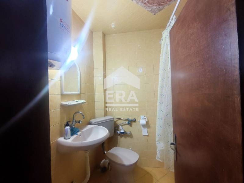 Дава под наем  2-стаен град Хасково , Каменни , 57 кв.м | 57746999 - изображение [3]