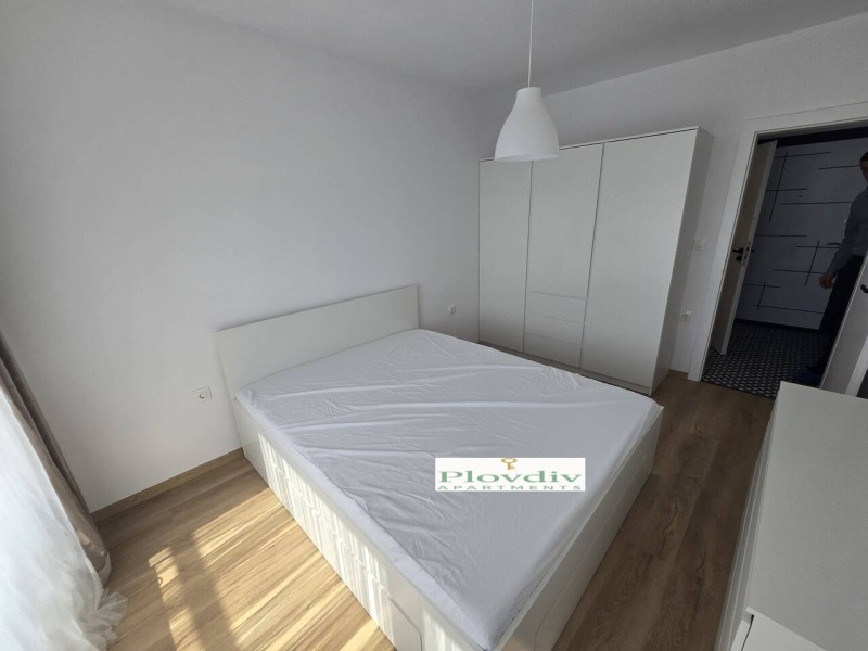 Kiadó  1 hálószoba Plovdiv , Karsijaka , 80 négyzetméter | 43285944 - kép [10]