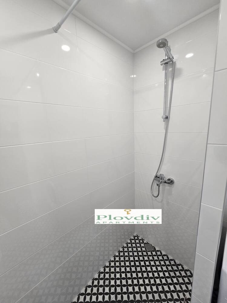 Kiadó  1 hálószoba Plovdiv , Karsijaka , 80 négyzetméter | 43285944 - kép [12]