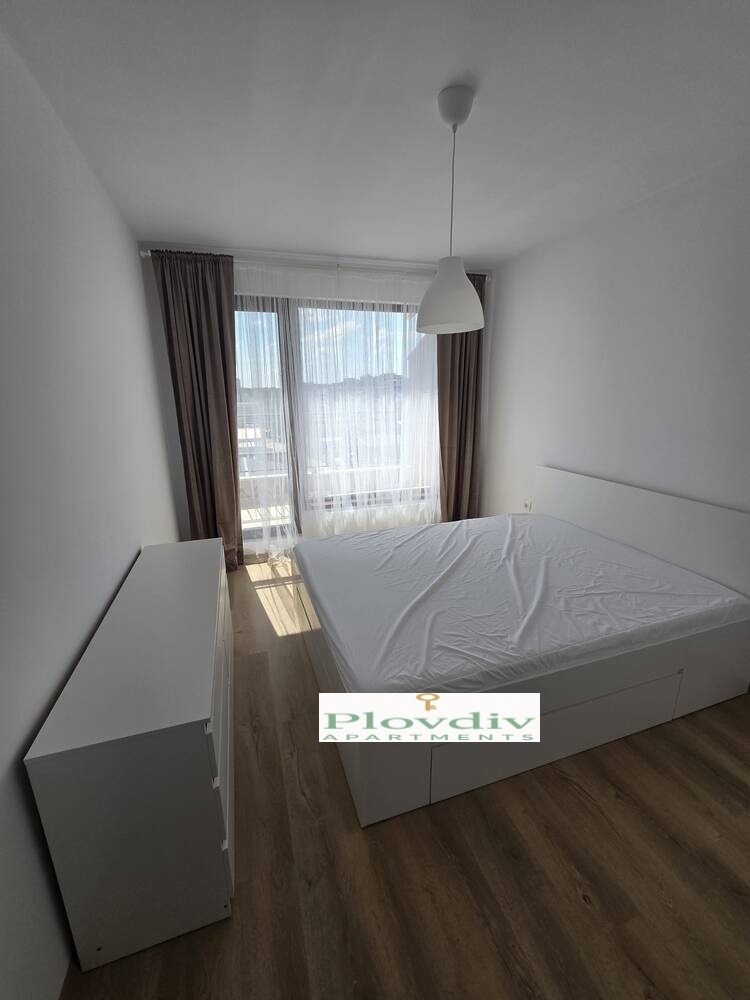 Kiadó  1 hálószoba Plovdiv , Karsijaka , 80 négyzetméter | 43285944 - kép [9]
