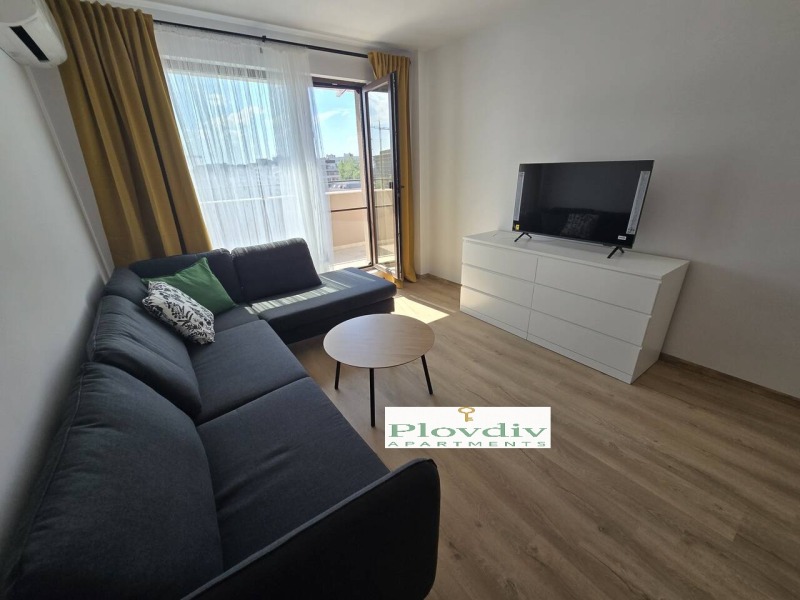 Дава под нем  2-стаен, град Пловдив, Кършияка •  450 € • ID 40346479 — holmes.bg - [1] 