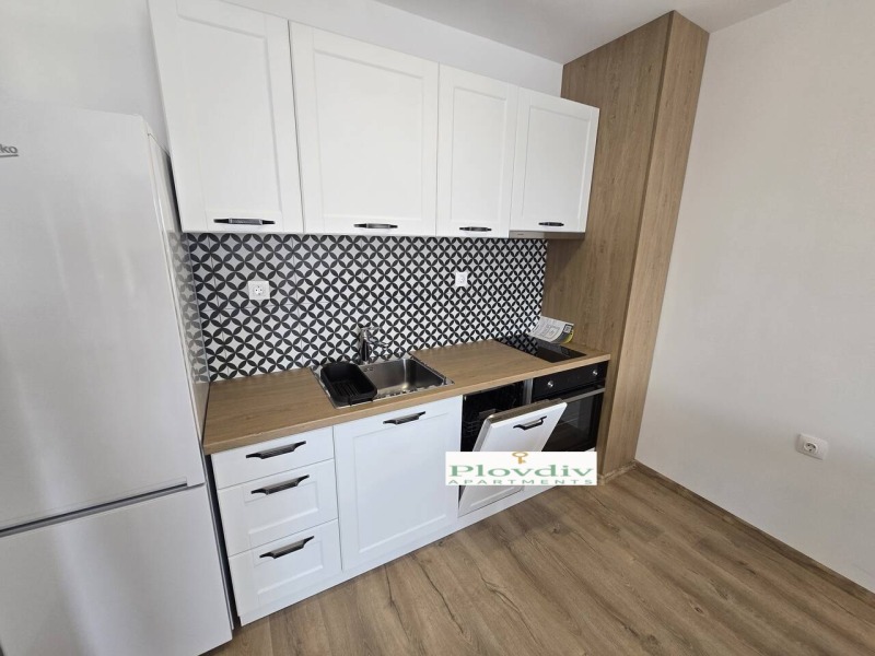 Kiadó  1 hálószoba Plovdiv , Karsijaka , 80 négyzetméter | 43285944 - kép [8]