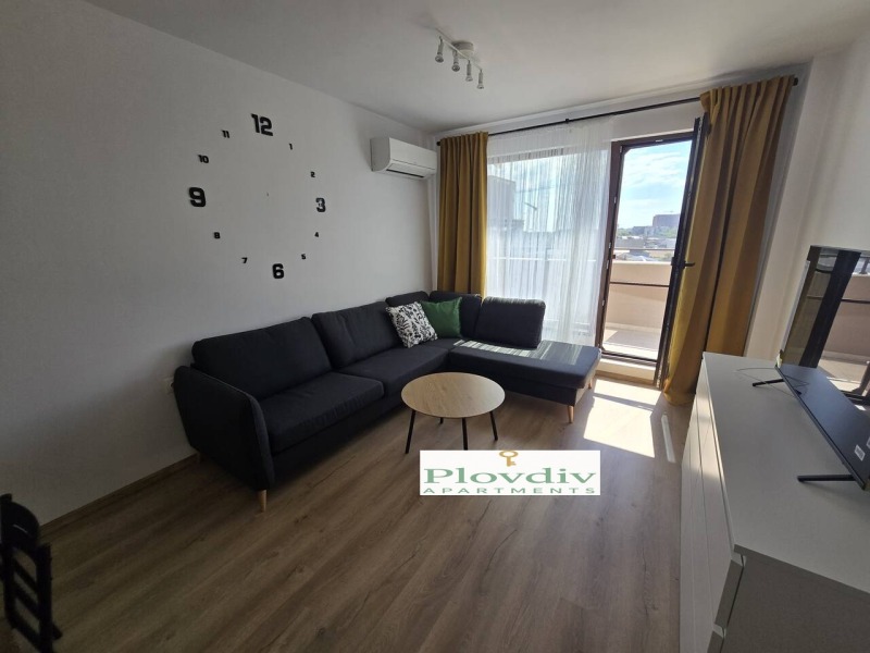 Kiadó  1 hálószoba Plovdiv , Karsijaka , 80 négyzetméter | 43285944 - kép [2]