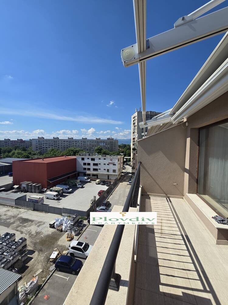 Kiadó  1 hálószoba Plovdiv , Karsijaka , 80 négyzetméter | 43285944 - kép [15]