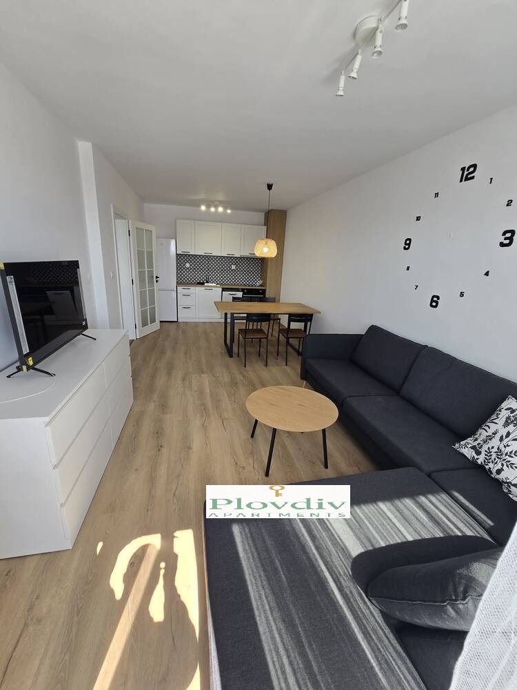 Kiadó  1 hálószoba Plovdiv , Karsijaka , 80 négyzetméter | 43285944 - kép [4]