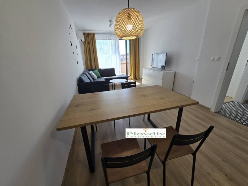 Kiadó  1 hálószoba Plovdiv , Karsijaka , 80 négyzetméter | 43285944 - kép [7]