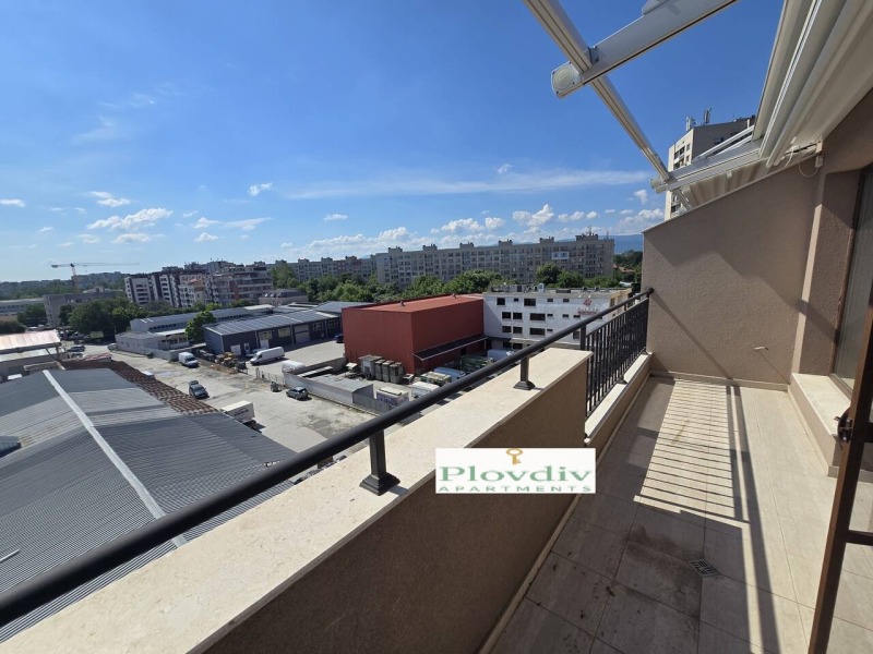 Kiadó  1 hálószoba Plovdiv , Karsijaka , 80 négyzetméter | 43285944 - kép [14]
