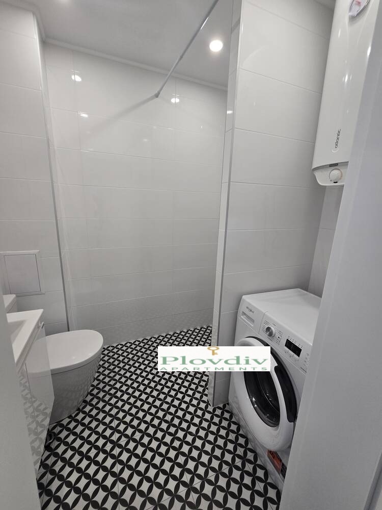 Kiadó  1 hálószoba Plovdiv , Karsijaka , 80 négyzetméter | 43285944 - kép [13]
