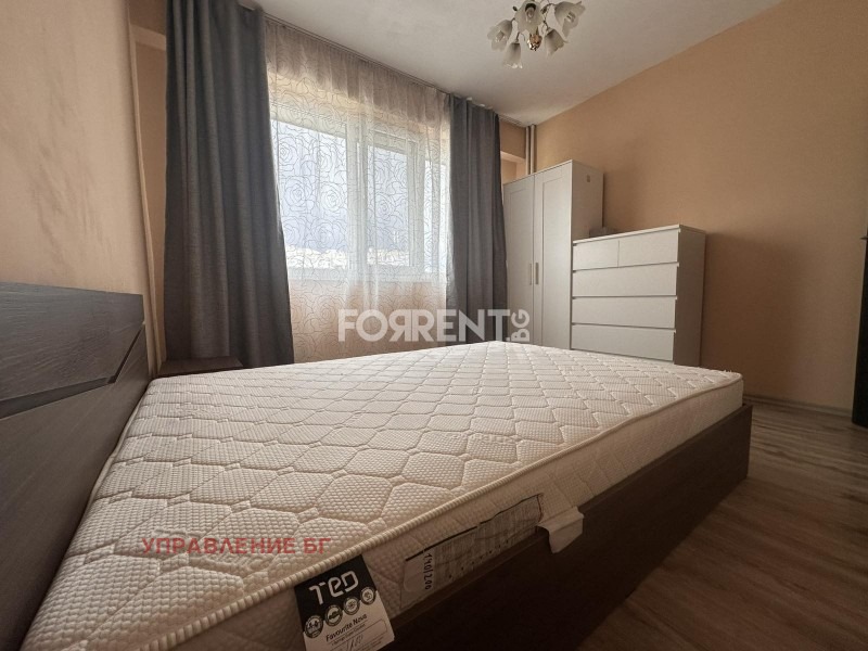 Дава под наем 2-СТАЕН, гр. София, Надежда 3, снимка 3 - Апартаменти - 54937891