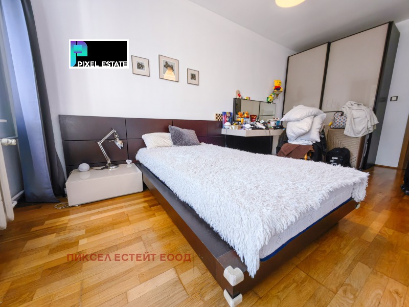 Zu vermieten  2 Schlafzimmer Sofia , Iwan Wazow , 116 qm | 74596299 - Bild [14]