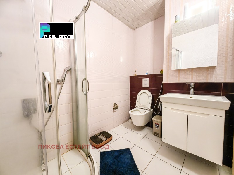 Zu vermieten  2 Schlafzimmer Sofia , Iwan Wazow , 116 qm | 74596299 - Bild [11]