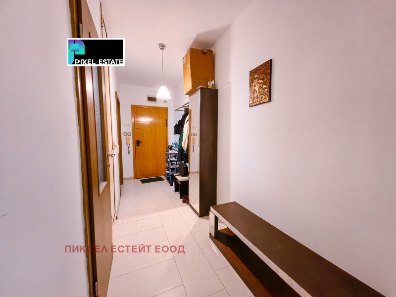 Zu vermieten  2 Schlafzimmer Sofia , Iwan Wazow , 116 qm | 74596299 - Bild [9]