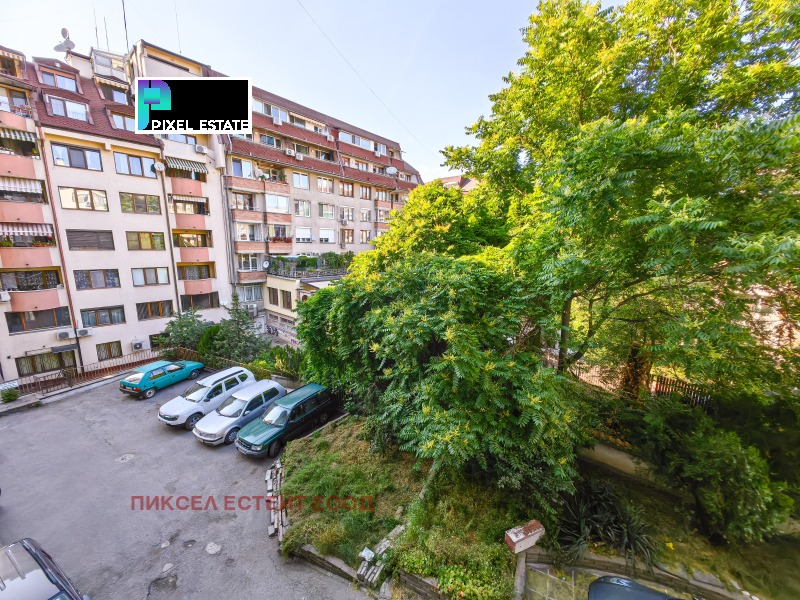 Zu vermieten  2 Schlafzimmer Sofia , Iwan Wazow , 116 qm | 74596299 - Bild [17]