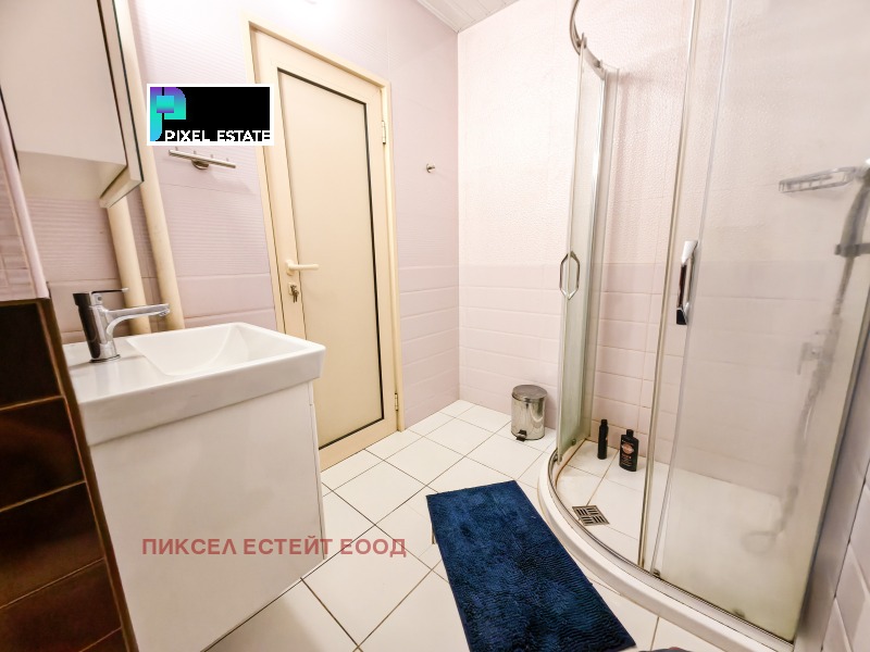 Zu vermieten  2 Schlafzimmer Sofia , Iwan Wazow , 116 qm | 74596299 - Bild [12]