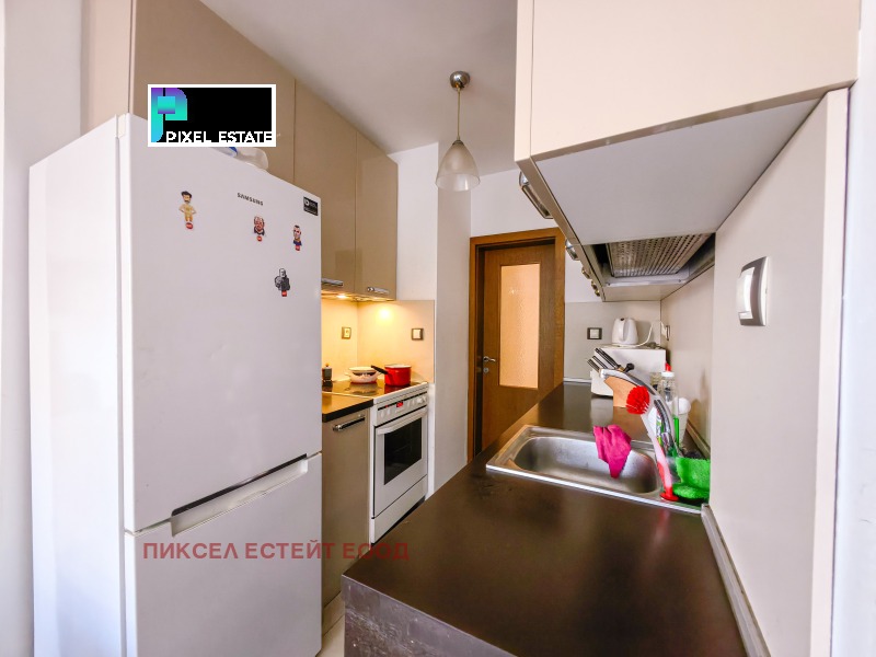 Zu vermieten  2 Schlafzimmer Sofia , Iwan Wazow , 116 qm | 74596299 - Bild [7]