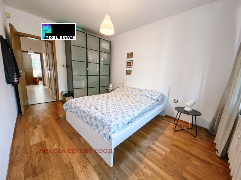 Zu vermieten  2 Schlafzimmer Sofia , Iwan Wazow , 116 qm | 74596299
