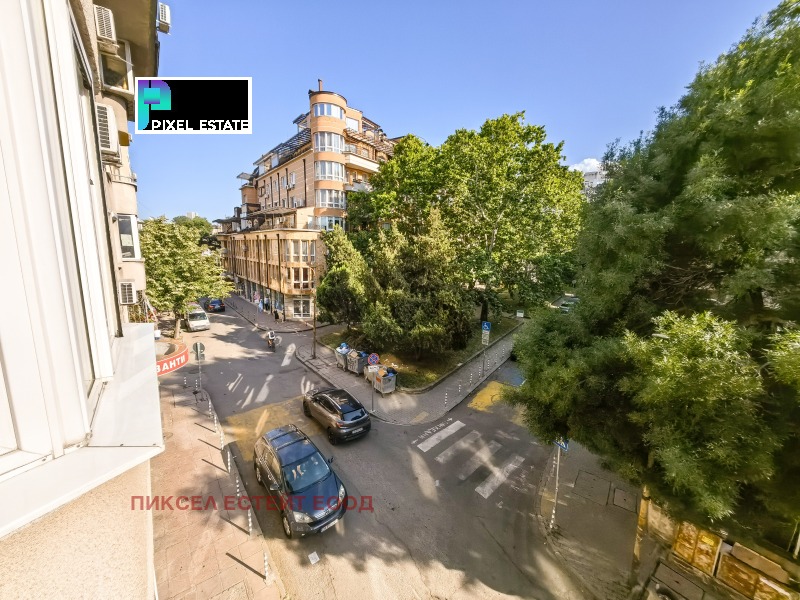 Zu vermieten  2 Schlafzimmer Sofia , Iwan Wazow , 116 qm | 74596299 - Bild [13]