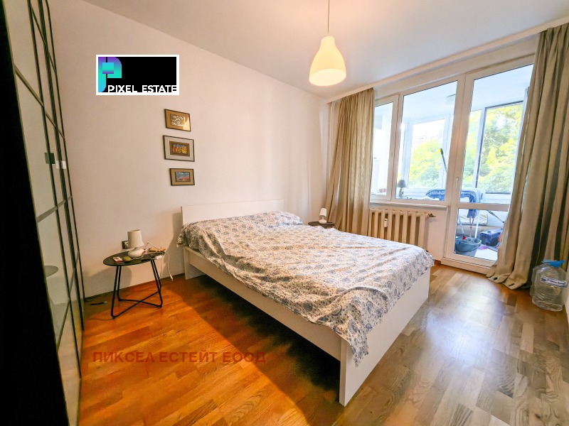 Zu vermieten  2 Schlafzimmer Sofia , Iwan Wazow , 116 qm | 74596299 - Bild [2]
