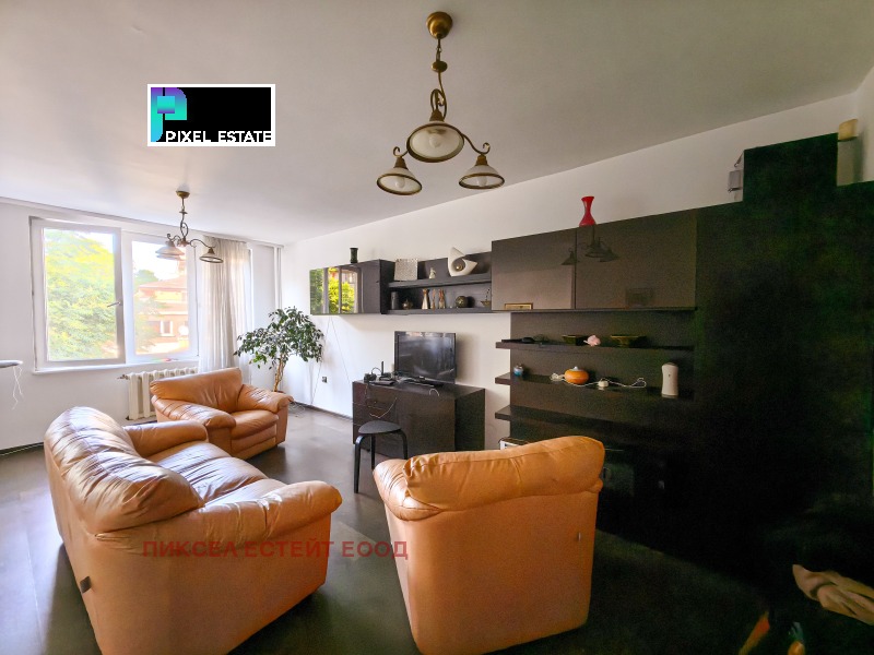 Zu vermieten  2 Schlafzimmer Sofia , Iwan Wazow , 116 qm | 74596299 - Bild [4]