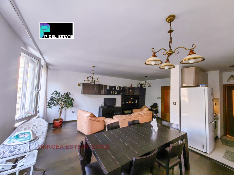 Zu vermieten  2 Schlafzimmer Sofia , Iwan Wazow , 116 qm | 74596299 - Bild [6]