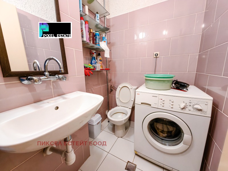 Zu vermieten  2 Schlafzimmer Sofia , Iwan Wazow , 116 qm | 74596299 - Bild [10]