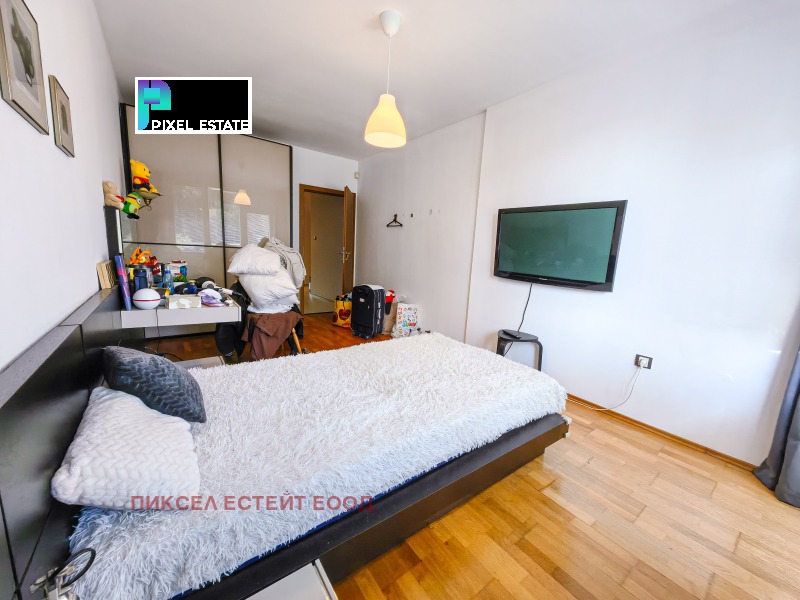 Zu vermieten  2 Schlafzimmer Sofia , Iwan Wazow , 116 qm | 74596299 - Bild [15]