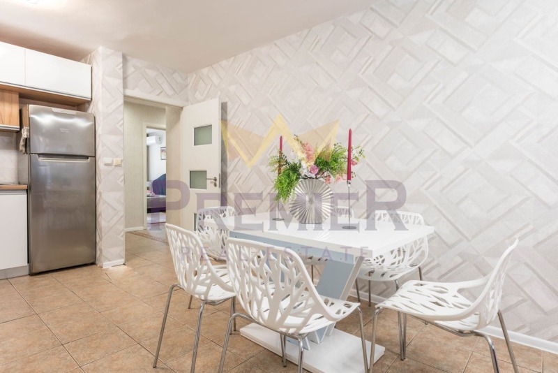 В аренду  2 спальни Варна , Окръжна болница-Генерали , 100 кв.м | 97204711 - изображение [8]