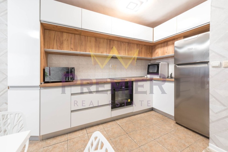 В аренду  2 спальни Варна , Окръжна болница-Генерали , 100 кв.м | 97204711 - изображение [2]