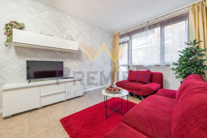 В аренду  2 спальни Варна , Окръжна болница-Генерали , 100 кв.м | 97204711 - изображение [3]