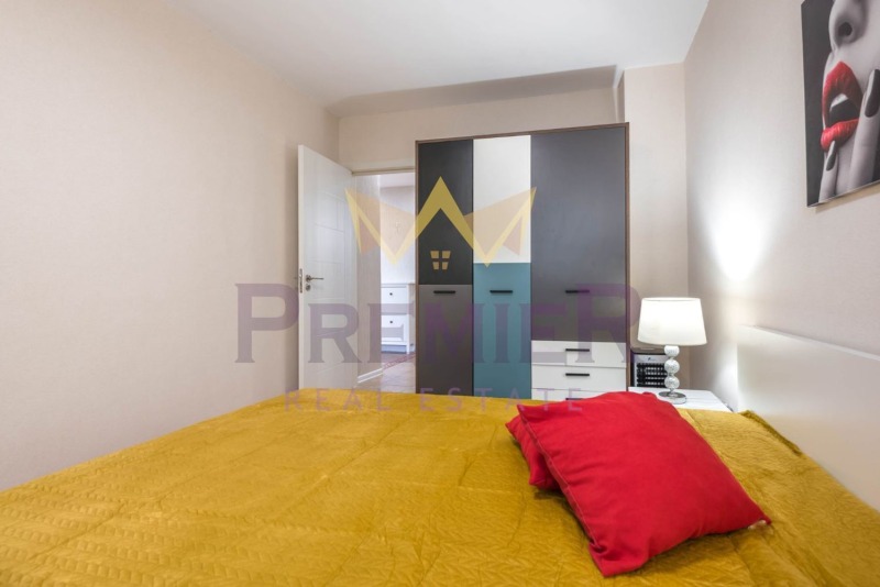 В аренду  2 спальни Варна , Окръжна болница-Генерали , 100 кв.м | 97204711 - изображение [12]