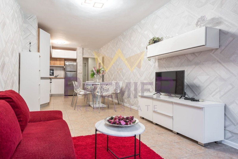 В аренду  2 спальни Варна , Окръжна болница-Генерали , 100 кв.м | 97204711 - изображение [6]