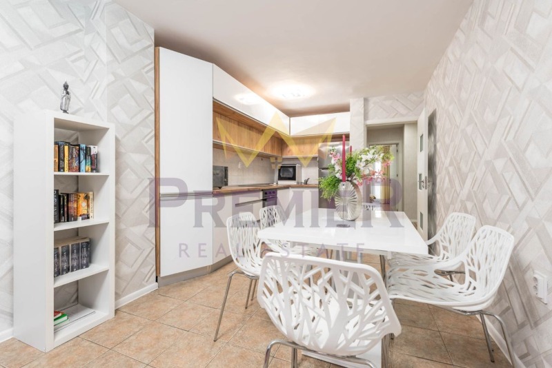 В аренду  2 спальни Варна , Окръжна болница-Генерали , 100 кв.м | 97204711