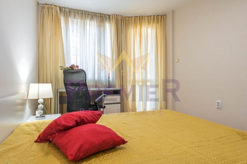 В аренду  2 спальни Варна , Окръжна болница-Генерали , 100 кв.м | 97204711 - изображение [13]