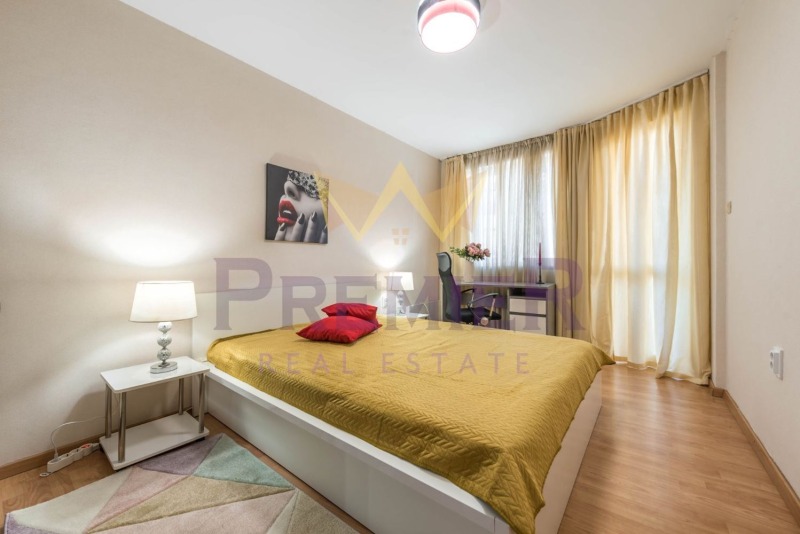В аренду  2 спальни Варна , Окръжна болница-Генерали , 100 кв.м | 97204711 - изображение [10]
