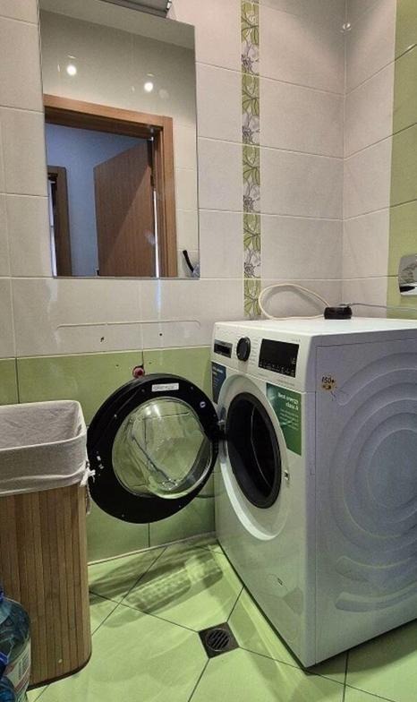 Издаје се  2 спаваће собе Софија , Студентски град , 106 м2 | 71702420 - слика [11]