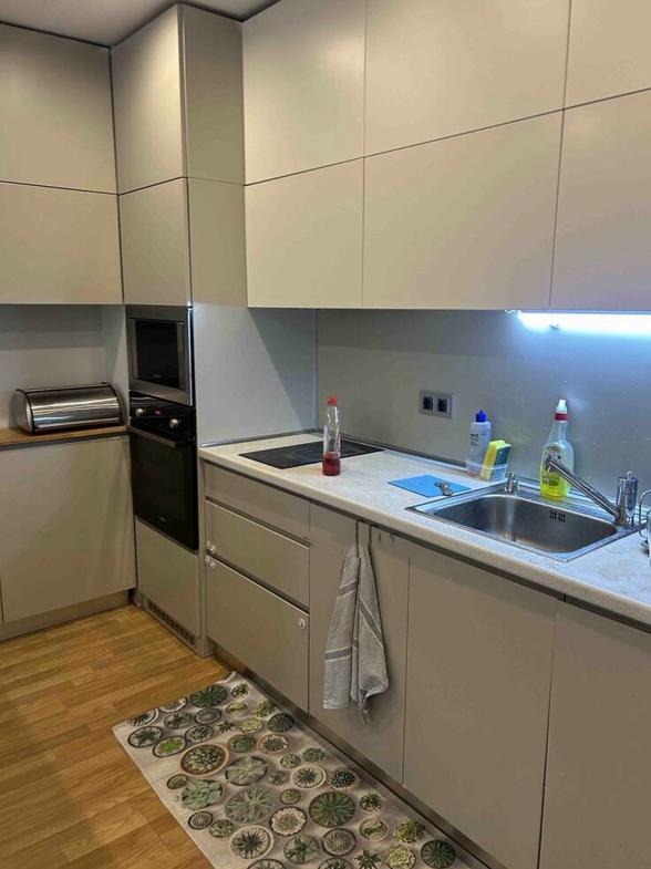 Издаје се  2 спаваће собе Софија , Студентски град , 106 м2 | 71702420 - слика [5]