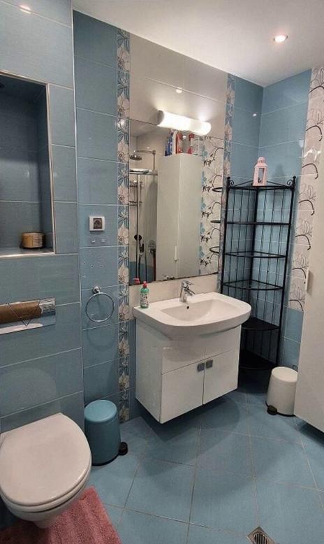 Издаје се  2 спаваће собе Софија , Студентски град , 106 м2 | 71702420 - слика [10]