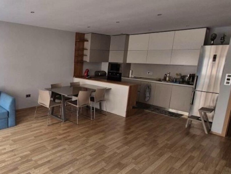 Издаје се  2 спаваће собе Софија , Студентски град , 106 м2 | 71702420 - слика [4]